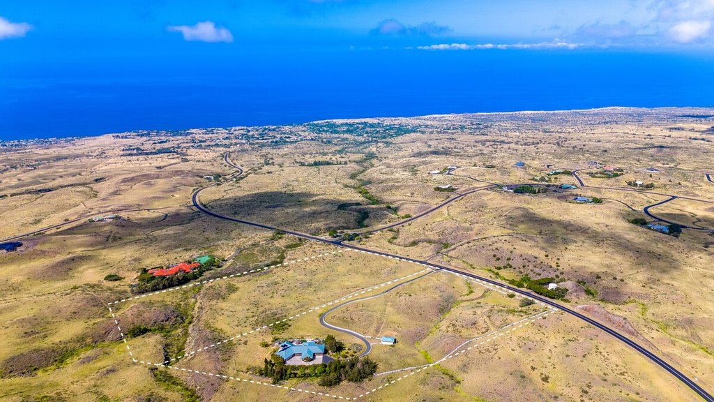 Kamuela, Hawaii, 96743, United States, 5 Bedrooms Bedrooms, ,4.5 BathroomsBathrooms,Residential,Forsale,1886630