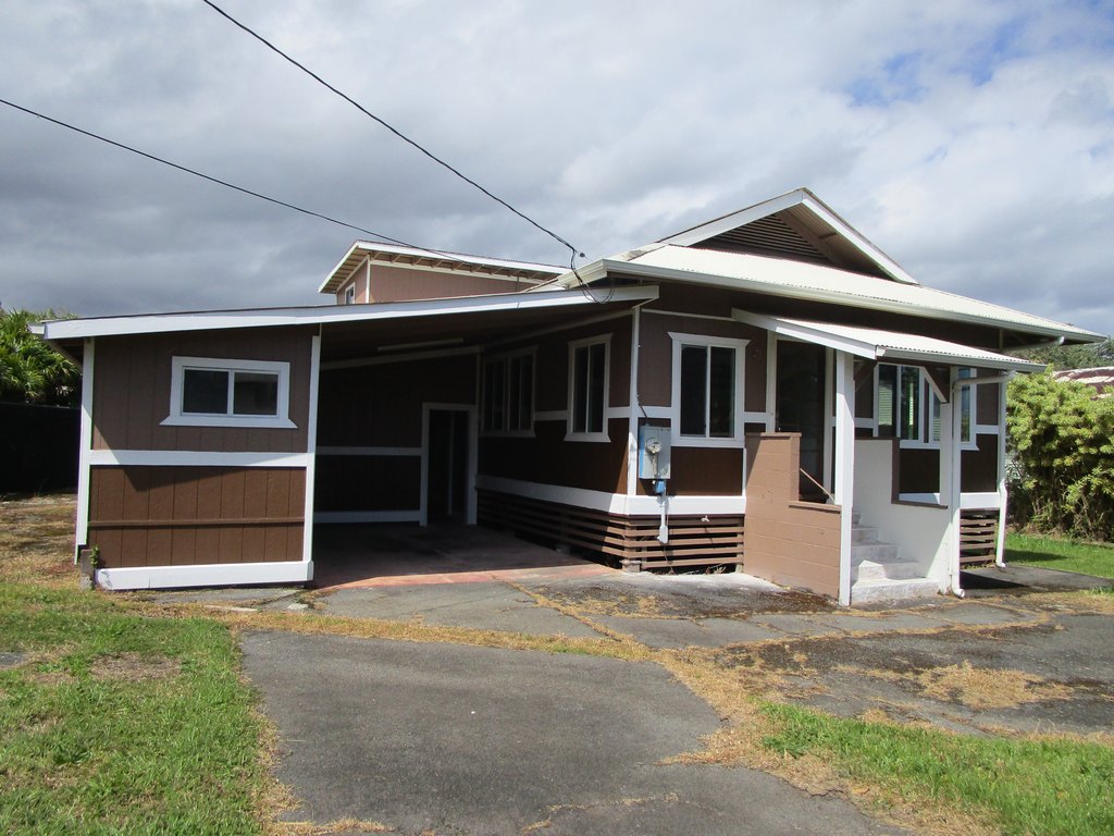 Hilo, Hawaii, 96720, United States, 4 Bedrooms Bedrooms, ,3 BathroomsBathrooms,Residential,Forsale,1886668
