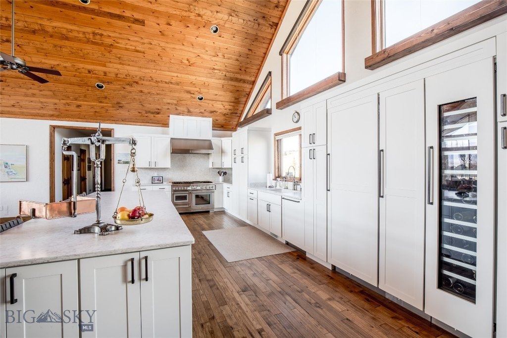 Ennis, Montana, 59729, United States, 4 Bedrooms Bedrooms, ,2.5 BathroomsBathrooms,Residential,Forsale,1941182