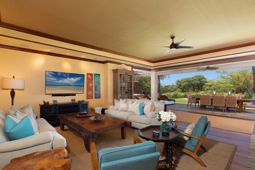 Kamuela, Hawaii, 96743, United States, 4 Bedrooms Bedrooms, ,4.5 BathroomsBathrooms,Residential,Forsale,1886599