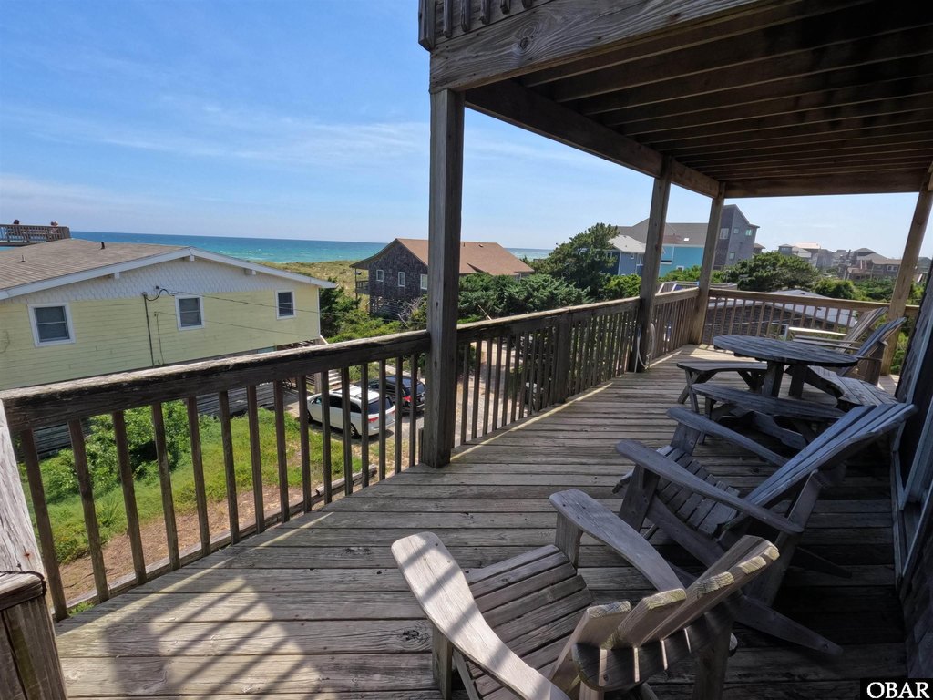 Hatteras, North Carolina, 27943, United States, 3 Bedrooms Bedrooms, ,2.5 BathroomsBathrooms,Residential,Forsale,1942421