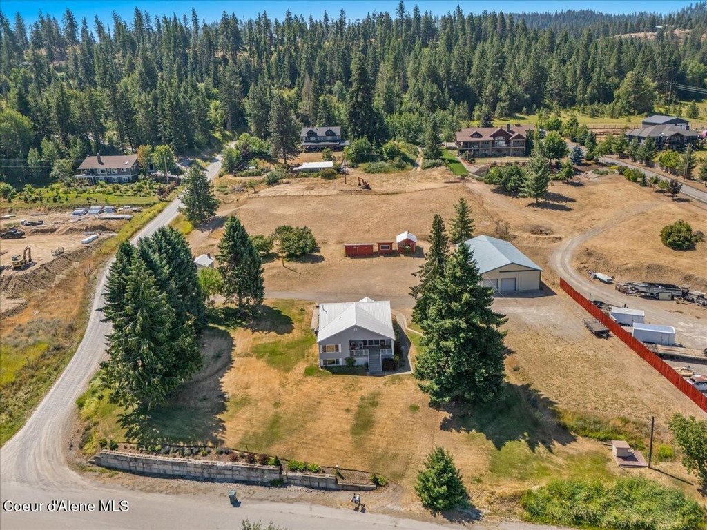 Coeur d'Alene, Idaho, 83814, United States, 3 Bedrooms Bedrooms, ,2 BathroomsBathrooms,Residential,Forsale,1984578