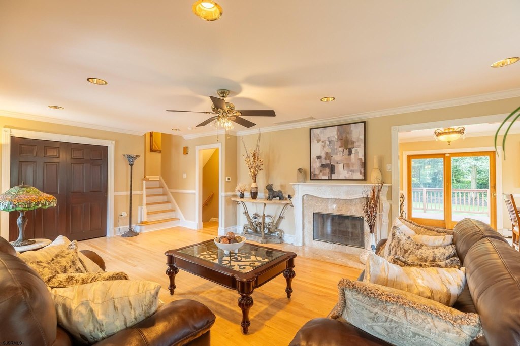 Linwood, New Jersey, 08221, United States, 5 Bedrooms Bedrooms, ,4.5 BathroomsBathrooms,Residential,Forsale,1946135