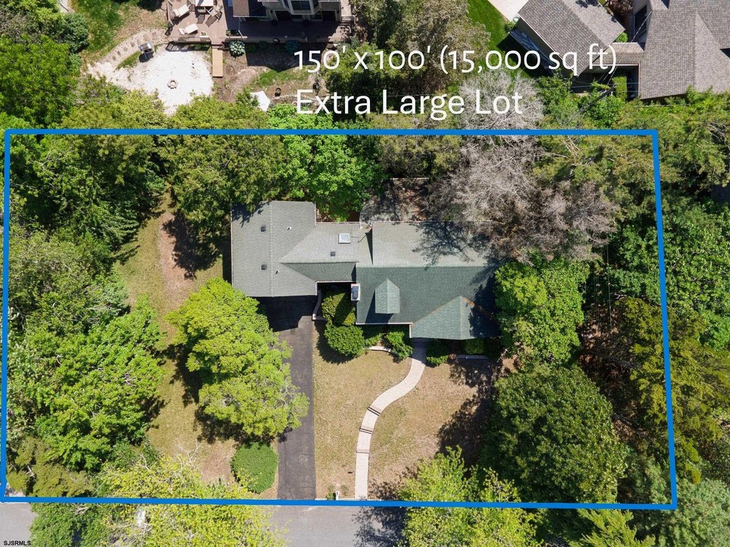 Linwood, New Jersey, 08221, United States, 5 Bedrooms Bedrooms, ,3.5 BathroomsBathrooms,Residential,Forsale,1994000