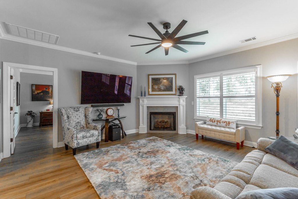 Ooltewah, Tennessee, 37363, United States, 4 Bedrooms Bedrooms, ,2.5 BathroomsBathrooms,Residential,Forsale,1894408