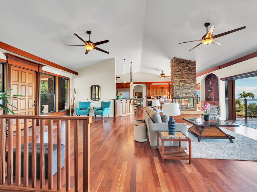 Kamuela, Hawaii, 96743, United States, 5 Bedrooms Bedrooms, ,4.5 BathroomsBathrooms,Residential,Forsale,1886630