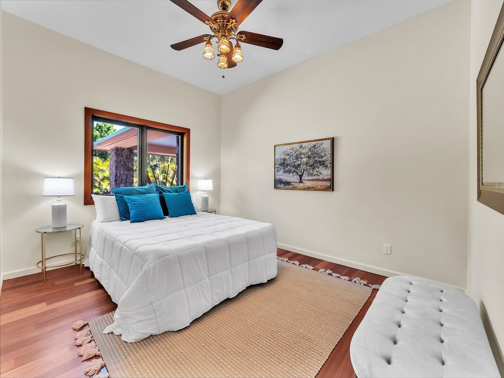 Kamuela, Hawaii, 96743, United States, 5 Bedrooms Bedrooms, ,4.5 BathroomsBathrooms,Residential,Forsale,1886630