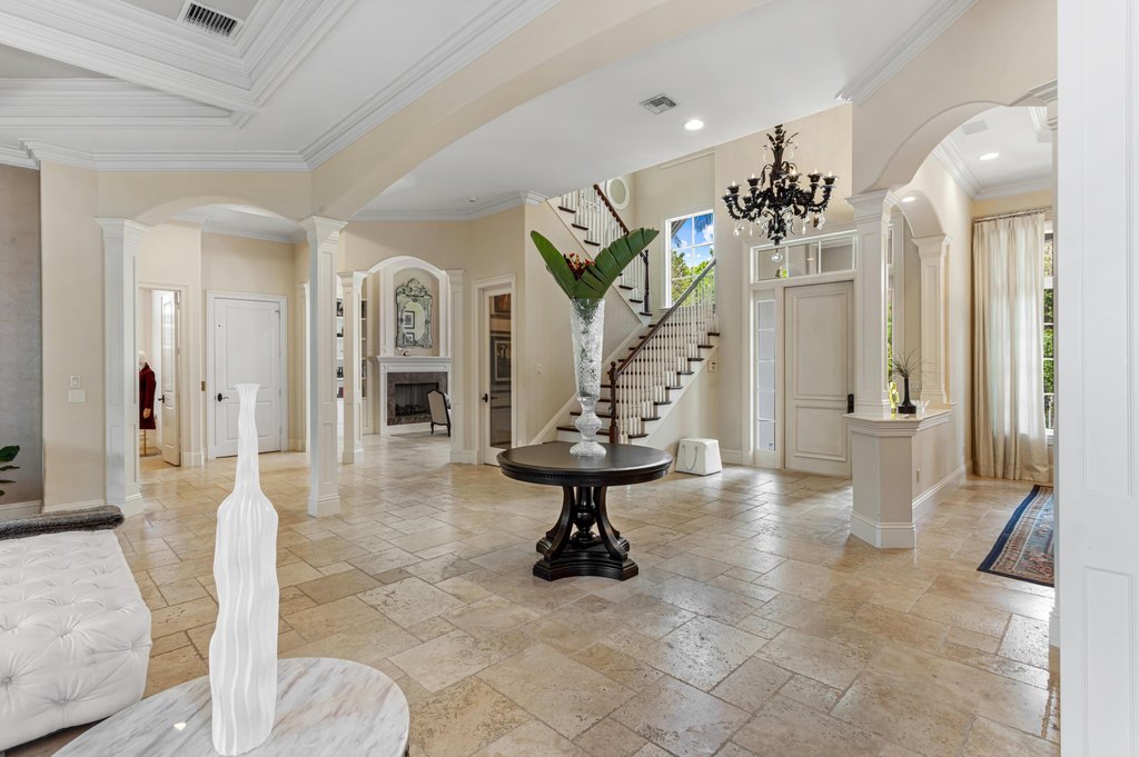 Delray Beach, Florida, 33483, United States, 5 Bedrooms Bedrooms, ,5.5 BathroomsBathrooms,Residential,Forsale,1886508