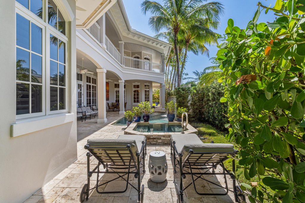 Delray Beach, Florida, 33483, United States, 5 Bedrooms Bedrooms, ,5.5 BathroomsBathrooms,Residential,Forsale,1886508