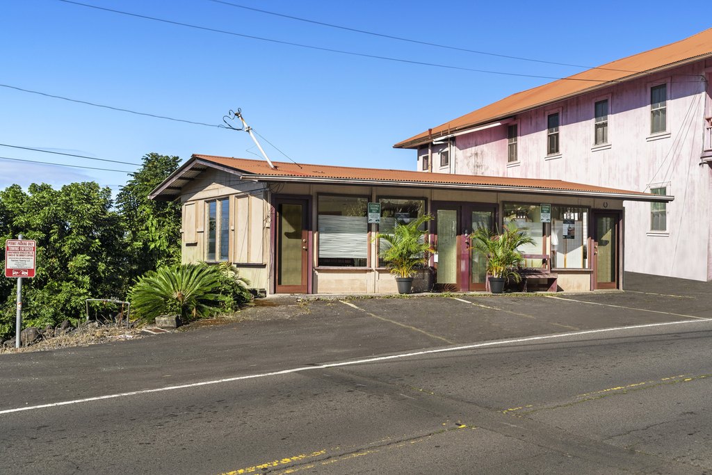 Holualoa, Hawaii, 96725, United States, ,0.5 BathroomBathrooms,Residential,Forsale,1929312