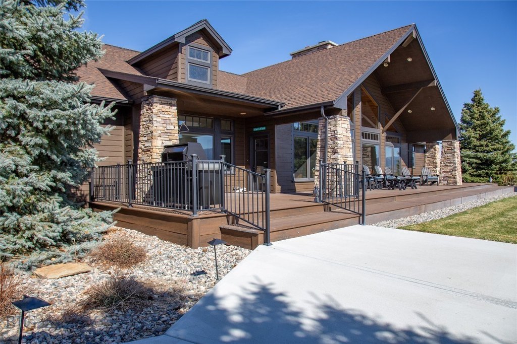 Ennis, Montana, 59729, United States, 4 Bedrooms Bedrooms, ,2.5 BathroomsBathrooms,Residential,Forsale,1941182