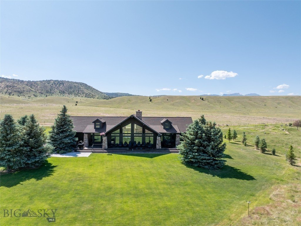 Ennis, Montana, 59729, United States, 4 Bedrooms Bedrooms, ,2.5 BathroomsBathrooms,Residential,Forsale,1941182