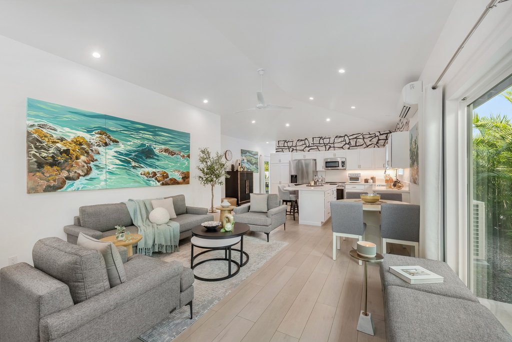 Kailua Kona, Hawaii, 96740, United States, 3 Bedrooms Bedrooms, ,3.5 BathroomsBathrooms,Residential,Forsale,1989842