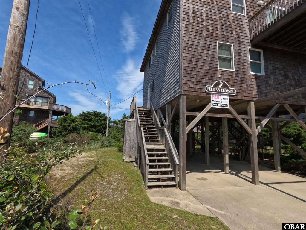 Hatteras, North Carolina, 27943, United States, 3 Bedrooms Bedrooms, ,2.5 BathroomsBathrooms,Residential,Forsale,1942421