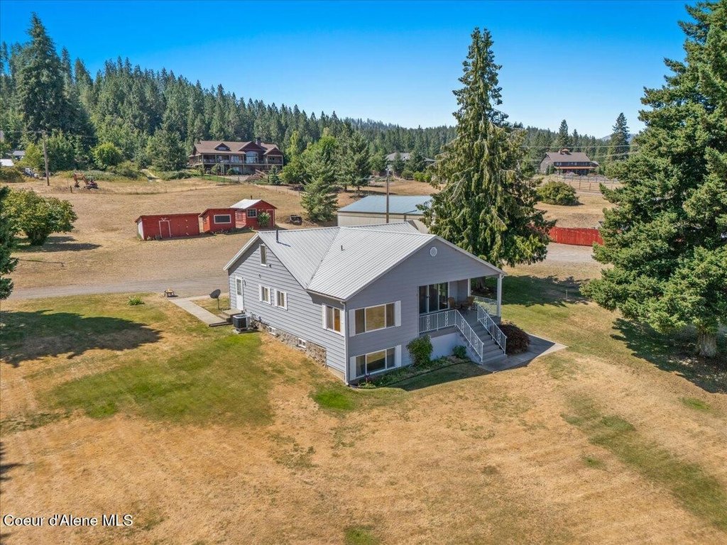 Coeur d'Alene, Idaho, 83814, United States, 3 Bedrooms Bedrooms, ,2 BathroomsBathrooms,Residential,Forsale,1984578