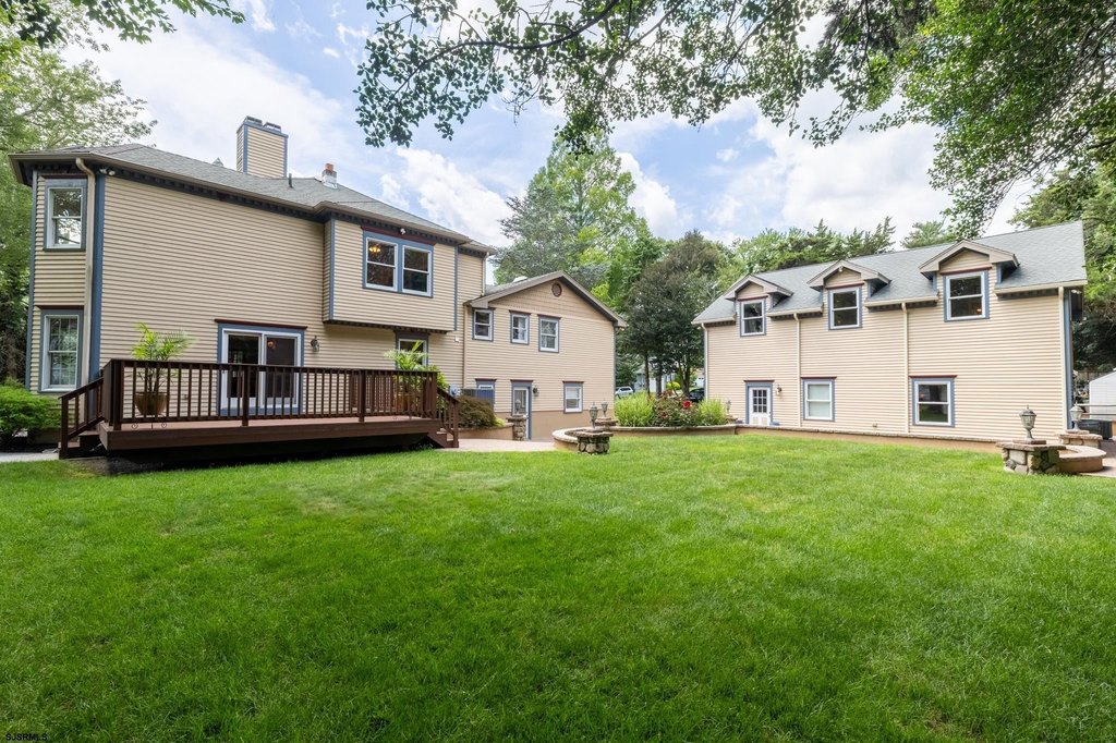 Linwood, New Jersey, 08221, United States, 5 Bedrooms Bedrooms, ,4.5 BathroomsBathrooms,Residential,Forsale,1946135