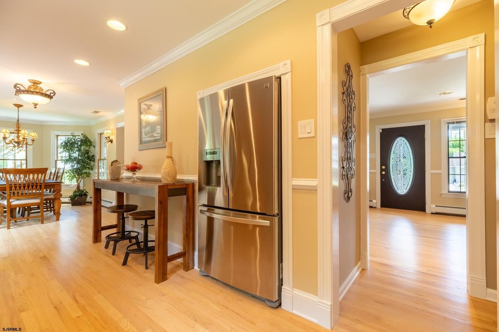 Linwood, New Jersey, 08221, United States, 5 Bedrooms Bedrooms, ,4.5 BathroomsBathrooms,Residential,Forsale,1946135