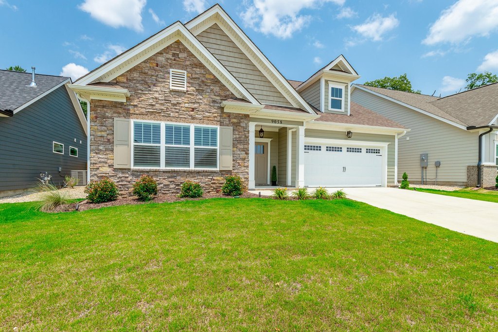 Ooltewah, Tennessee, 37363, United States, 4 Bedrooms Bedrooms, ,2.5 BathroomsBathrooms,Residential,Forsale,1894408