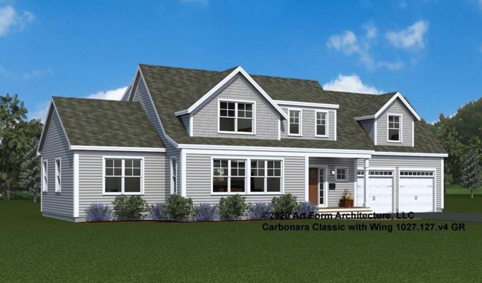 Kittery, Maine, 03905, United States, 3 Bedrooms Bedrooms, ,2.5 BathroomsBathrooms,Residential,Forsale,1933981