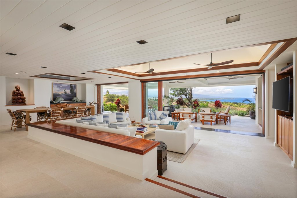 Kamuela, Hawaii, 96743, United States, 5 Bedrooms Bedrooms, ,3.5 BathroomsBathrooms,Residential,Forsale,1942420
