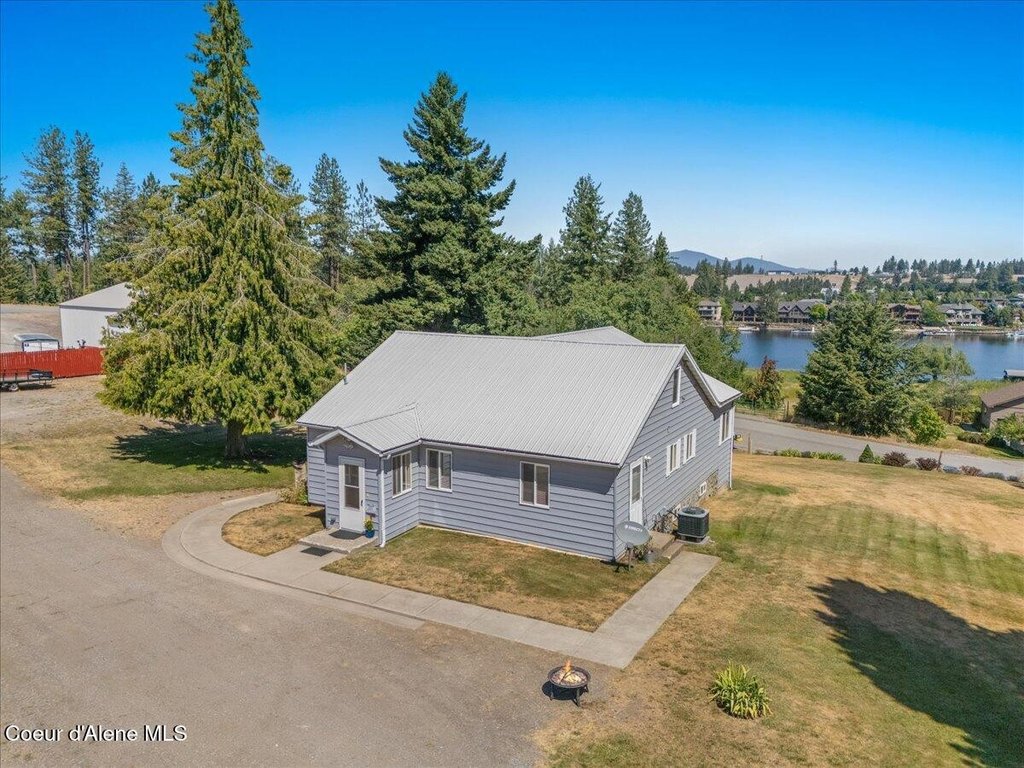 Coeur d'Alene, Idaho, 83814, United States, 3 Bedrooms Bedrooms, ,2 BathroomsBathrooms,Residential,Forsale,1984578