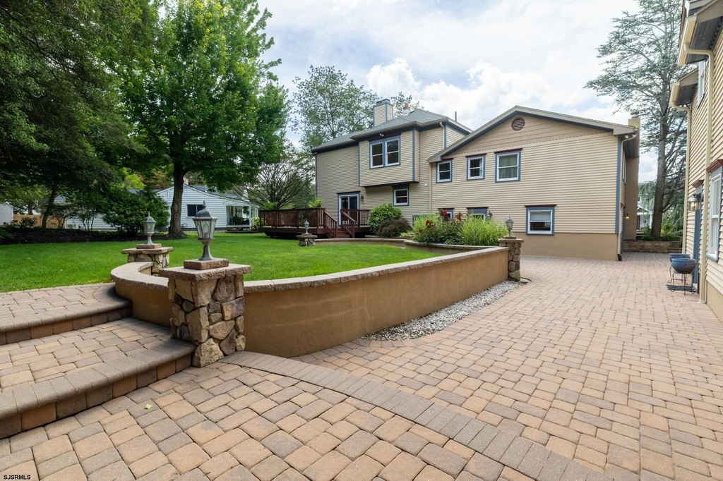 Linwood, New Jersey, 08221, United States, 5 Bedrooms Bedrooms, ,4.5 BathroomsBathrooms,Residential,Forsale,1946135