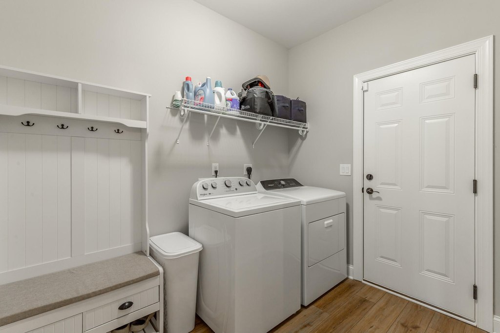 Ooltewah, Tennessee, 37363, United States, 4 Bedrooms Bedrooms, ,2.5 BathroomsBathrooms,Residential,Forsale,1894408
