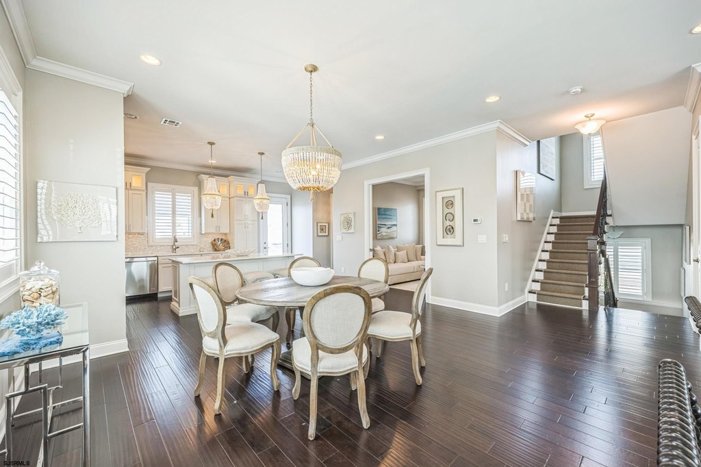 Margate, New Jersey, 08402, United States, 5 Bedrooms Bedrooms, ,4.5 BathroomsBathrooms,Residential,Forsale,2004018