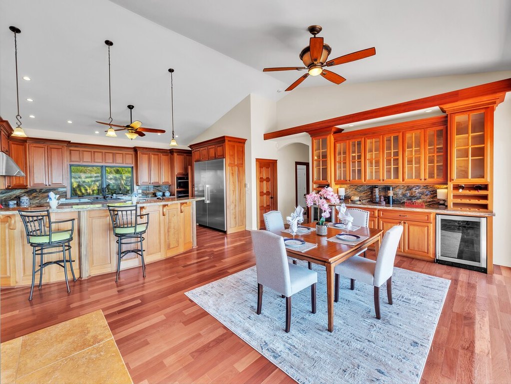Kamuela, Hawaii, 96743, United States, 5 Bedrooms Bedrooms, ,4.5 BathroomsBathrooms,Residential,Forsale,1886630