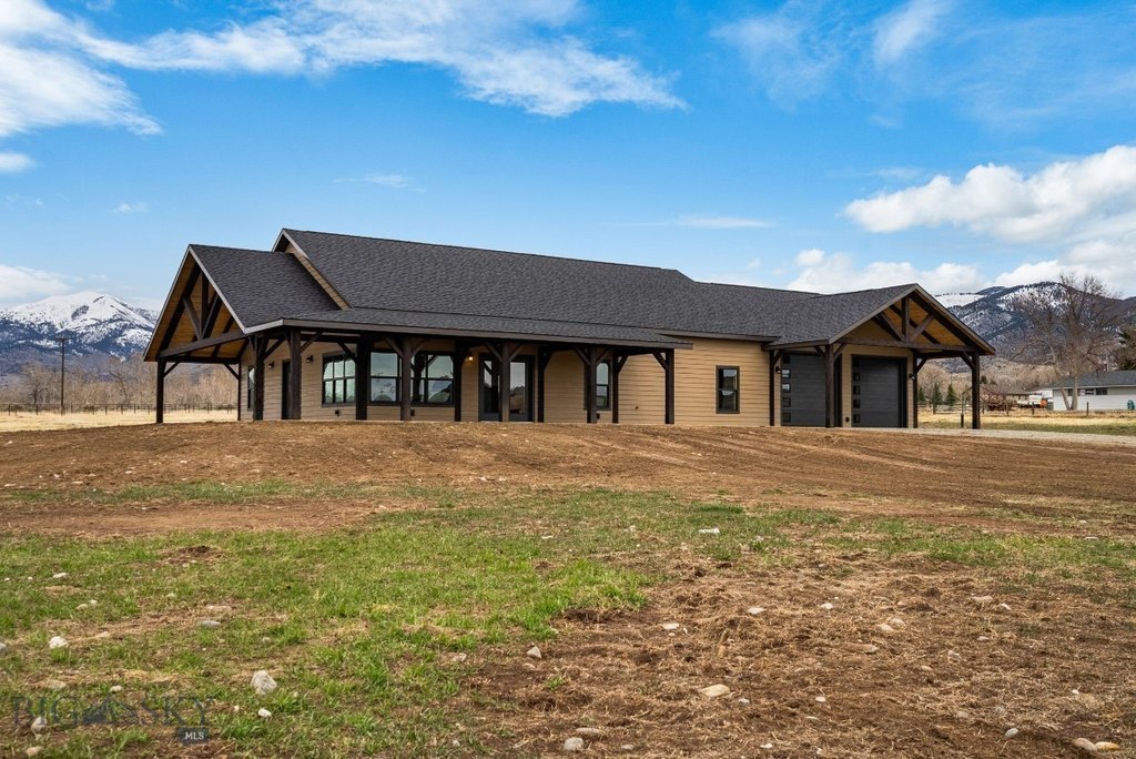 Sheridan, Montana, 59749, United States, 3 Bedrooms Bedrooms, ,2.5 BathroomsBathrooms,Residential,Forsale,1941164