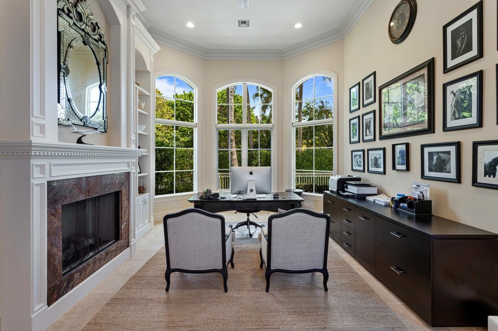 Delray Beach, Florida, 33483, United States, 5 Bedrooms Bedrooms, ,5.5 BathroomsBathrooms,Residential,Forsale,1886508