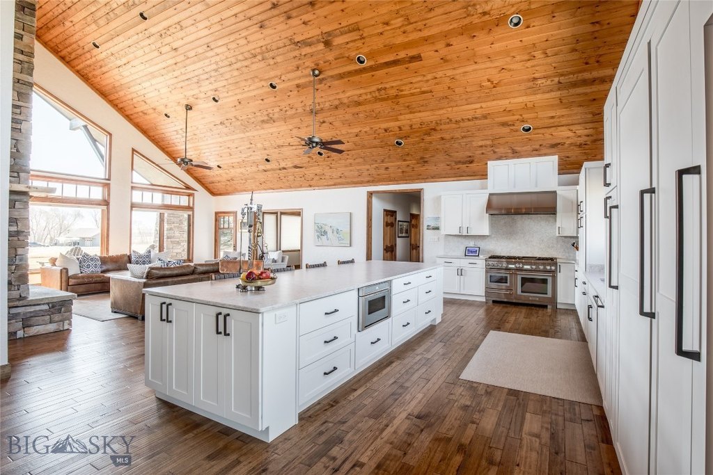 Ennis, Montana, 59729, United States, 4 Bedrooms Bedrooms, ,2.5 BathroomsBathrooms,Residential,Forsale,1941182