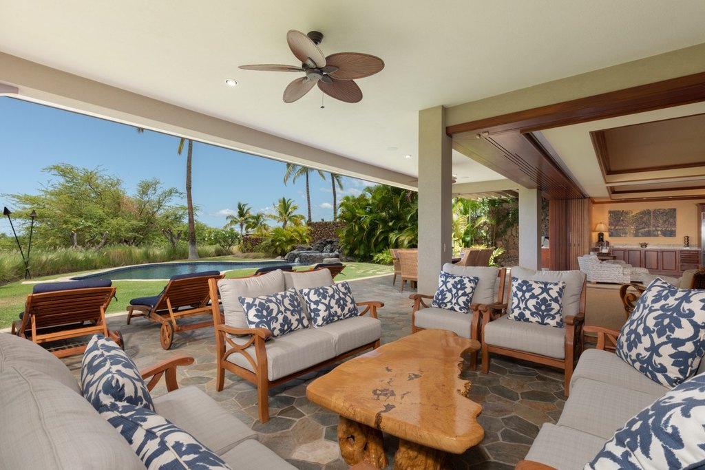 Kamuela, Hawaii, 96743, United States, 4 Bedrooms Bedrooms, ,4.5 BathroomsBathrooms,Residential,Forsale,1886599