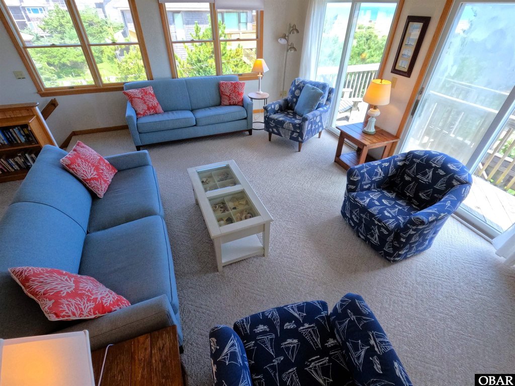 Hatteras, North Carolina, 27943, United States, 3 Bedrooms Bedrooms, ,2.5 BathroomsBathrooms,Residential,Forsale,1942421