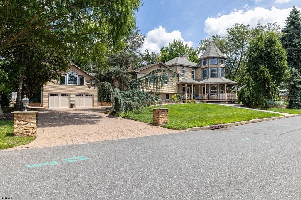 Linwood, New Jersey, 08221, United States, 5 Bedrooms Bedrooms, ,4.5 BathroomsBathrooms,Residential,Forsale,1946135