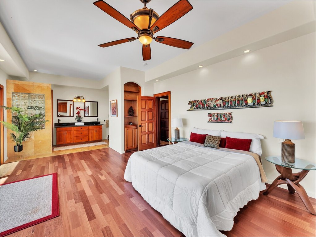 Kamuela, Hawaii, 96743, United States, 5 Bedrooms Bedrooms, ,4.5 BathroomsBathrooms,Residential,Forsale,1886630