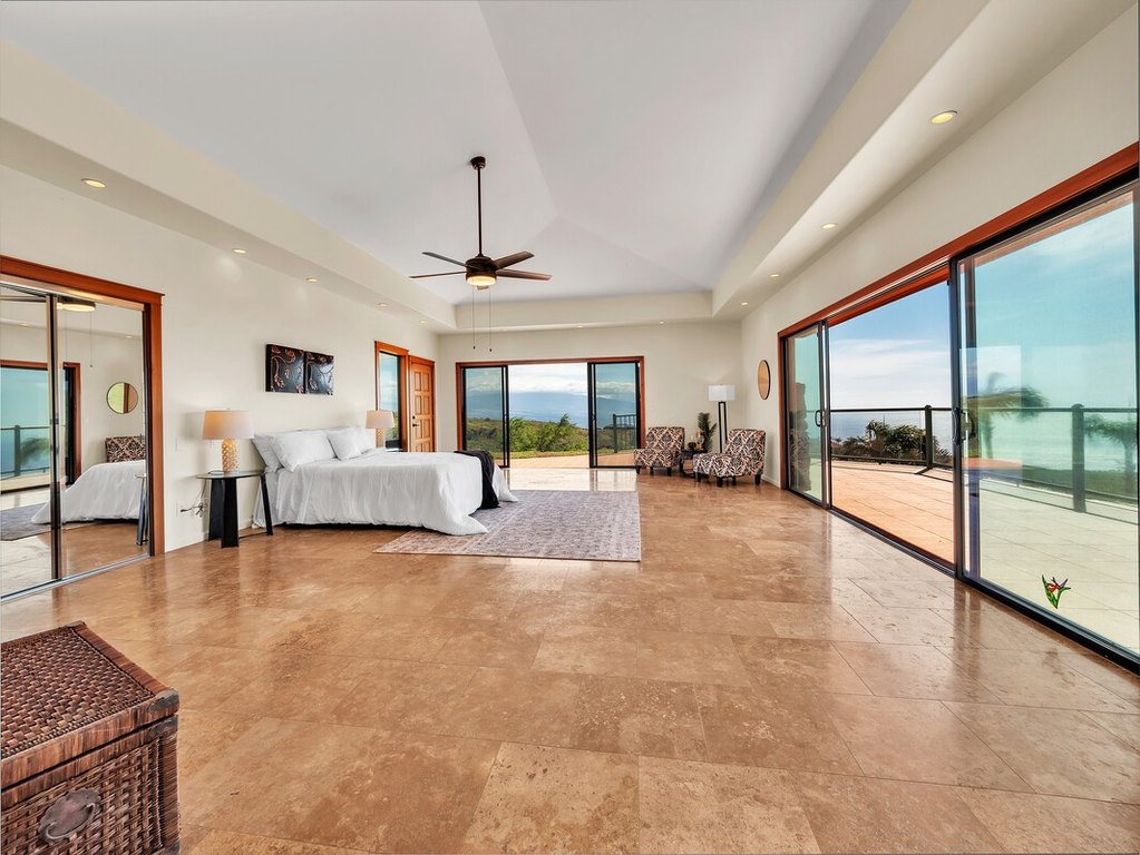 Kamuela, Hawaii, 96743, United States, 5 Bedrooms Bedrooms, ,4.5 BathroomsBathrooms,Residential,Forsale,1886630