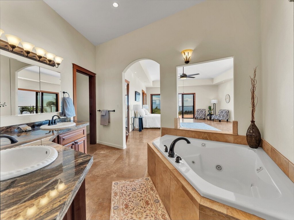 Kamuela, Hawaii, 96743, United States, 5 Bedrooms Bedrooms, ,4.5 BathroomsBathrooms,Residential,Forsale,1886630