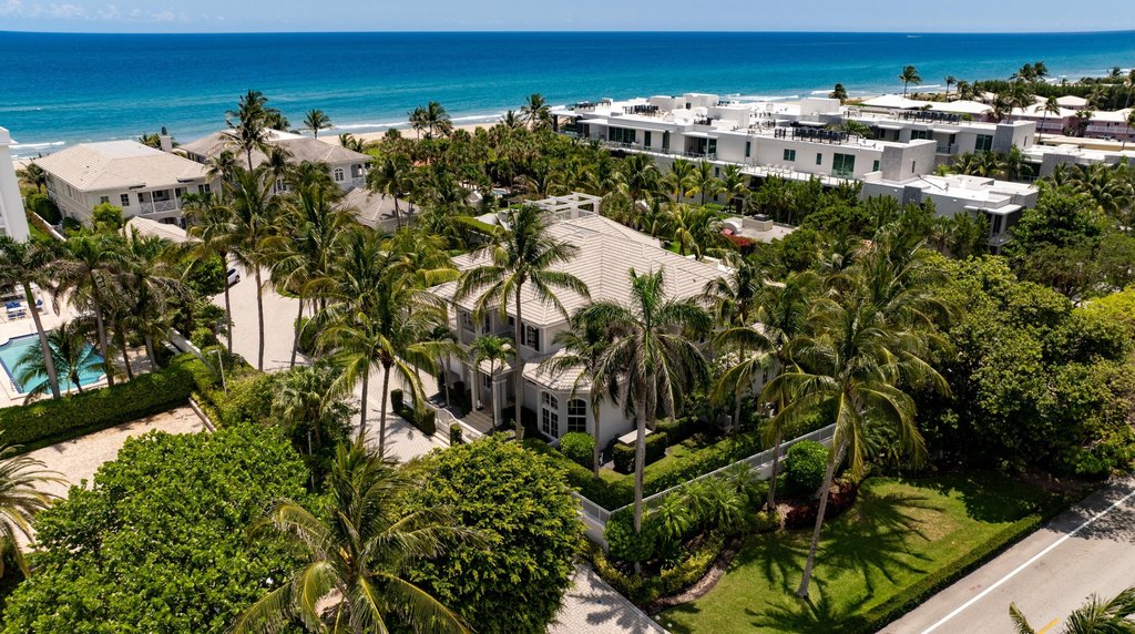 Delray Beach, Florida, 33483, United States, 5 Bedrooms Bedrooms, ,5.5 BathroomsBathrooms,Residential,Forsale,1886508