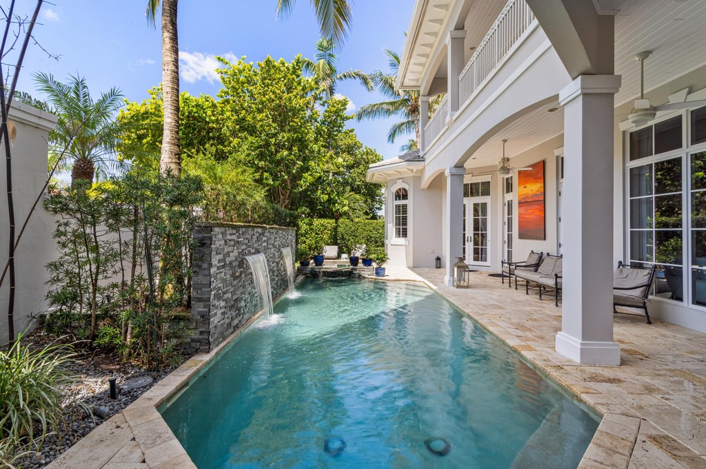 Delray Beach, Florida, 33483, United States, 5 Bedrooms Bedrooms, ,5.5 BathroomsBathrooms,Residential,Forsale,1886508