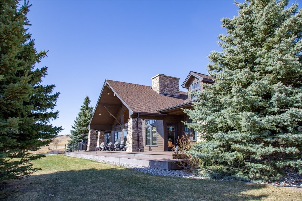 Ennis, Montana, 59729, United States, 4 Bedrooms Bedrooms, ,2.5 BathroomsBathrooms,Residential,Forsale,1941182