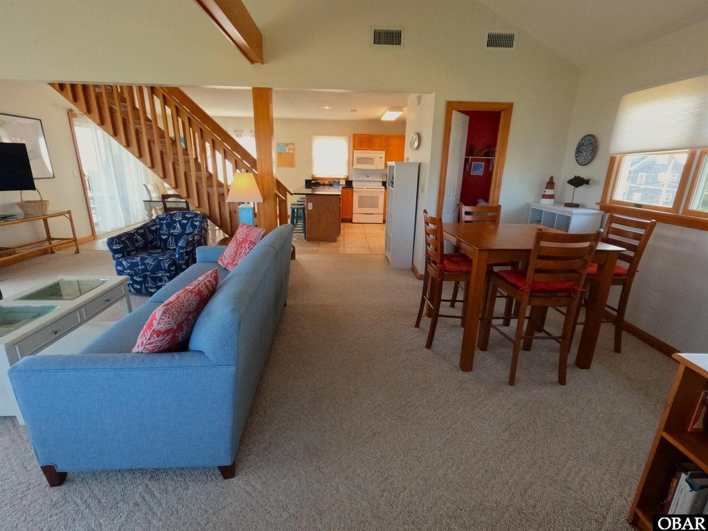 Hatteras, North Carolina, 27943, United States, 3 Bedrooms Bedrooms, ,2.5 BathroomsBathrooms,Residential,Forsale,1942421
