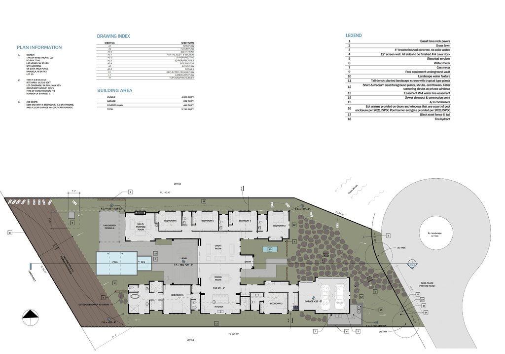Kamuela, Hawaii, 96743, United States, ,Land,Forsale,1886658