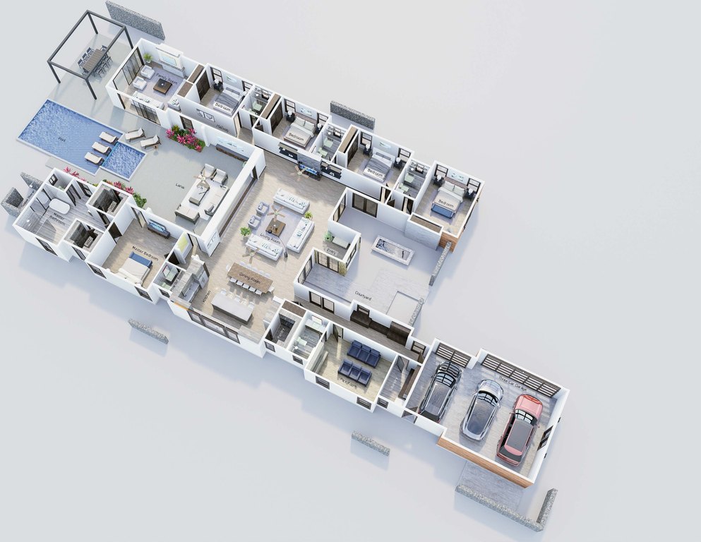 Kamuela, Hawaii, 96743, United States, ,Land,Forsale,1886658