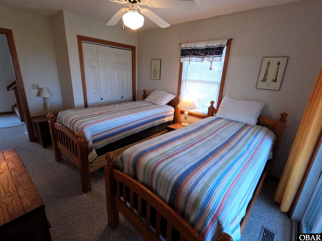 Hatteras, North Carolina, 27943, United States, 3 Bedrooms Bedrooms, ,2.5 BathroomsBathrooms,Residential,Forsale,1942421