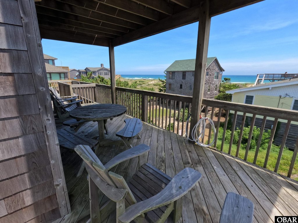Hatteras, North Carolina, 27943, United States, 3 Bedrooms Bedrooms, ,2.5 BathroomsBathrooms,Residential,Forsale,1942421