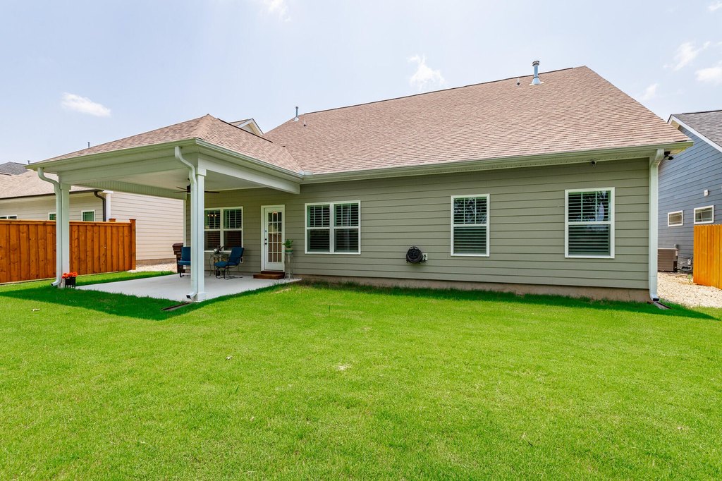 Ooltewah, Tennessee, 37363, United States, 4 Bedrooms Bedrooms, ,2.5 BathroomsBathrooms,Residential,Forsale,1894408