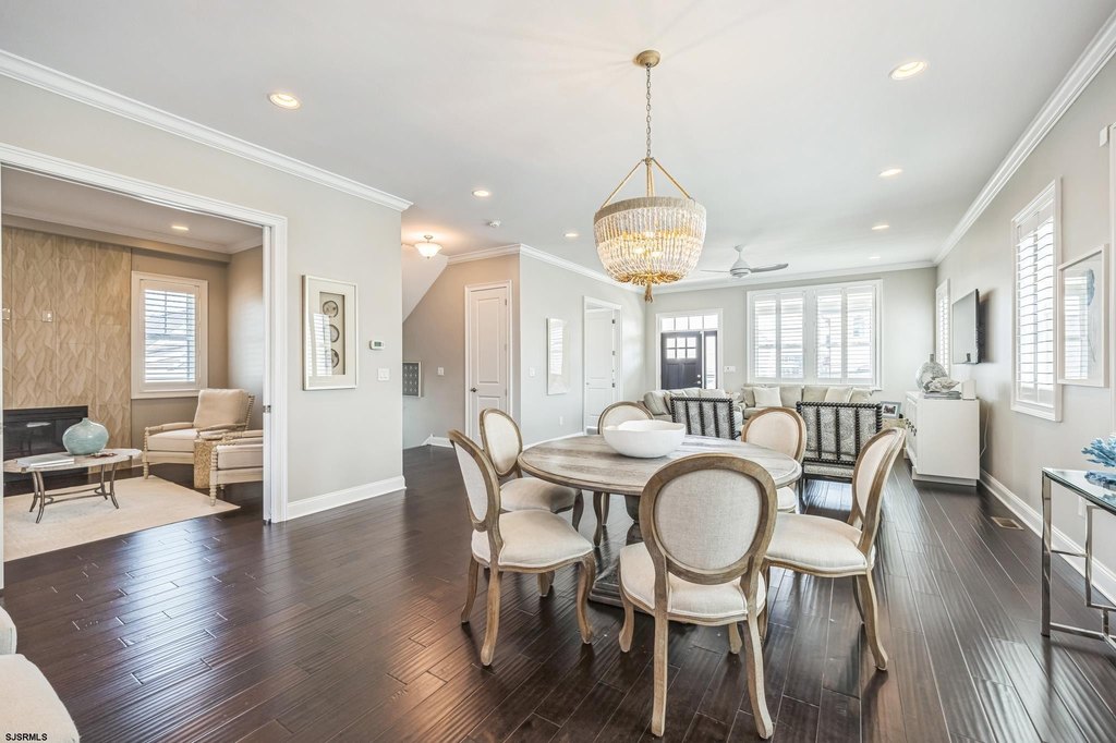 Margate, New Jersey, 08402, United States, 5 Bedrooms Bedrooms, ,4.5 BathroomsBathrooms,Residential,Forsale,2004018