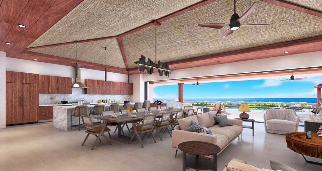 Kamuela, Hawaii, 96743, United States, 6 Bedrooms Bedrooms, ,6.5 BathroomsBathrooms,Residential,Forsale,1886597