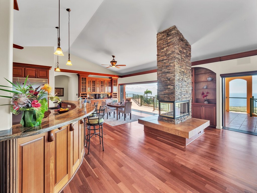 Kamuela, Hawaii, 96743, United States, 5 Bedrooms Bedrooms, ,4.5 BathroomsBathrooms,Residential,Forsale,1886630